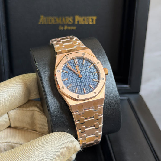 Audemars Piguet Royal Oak Watch - 