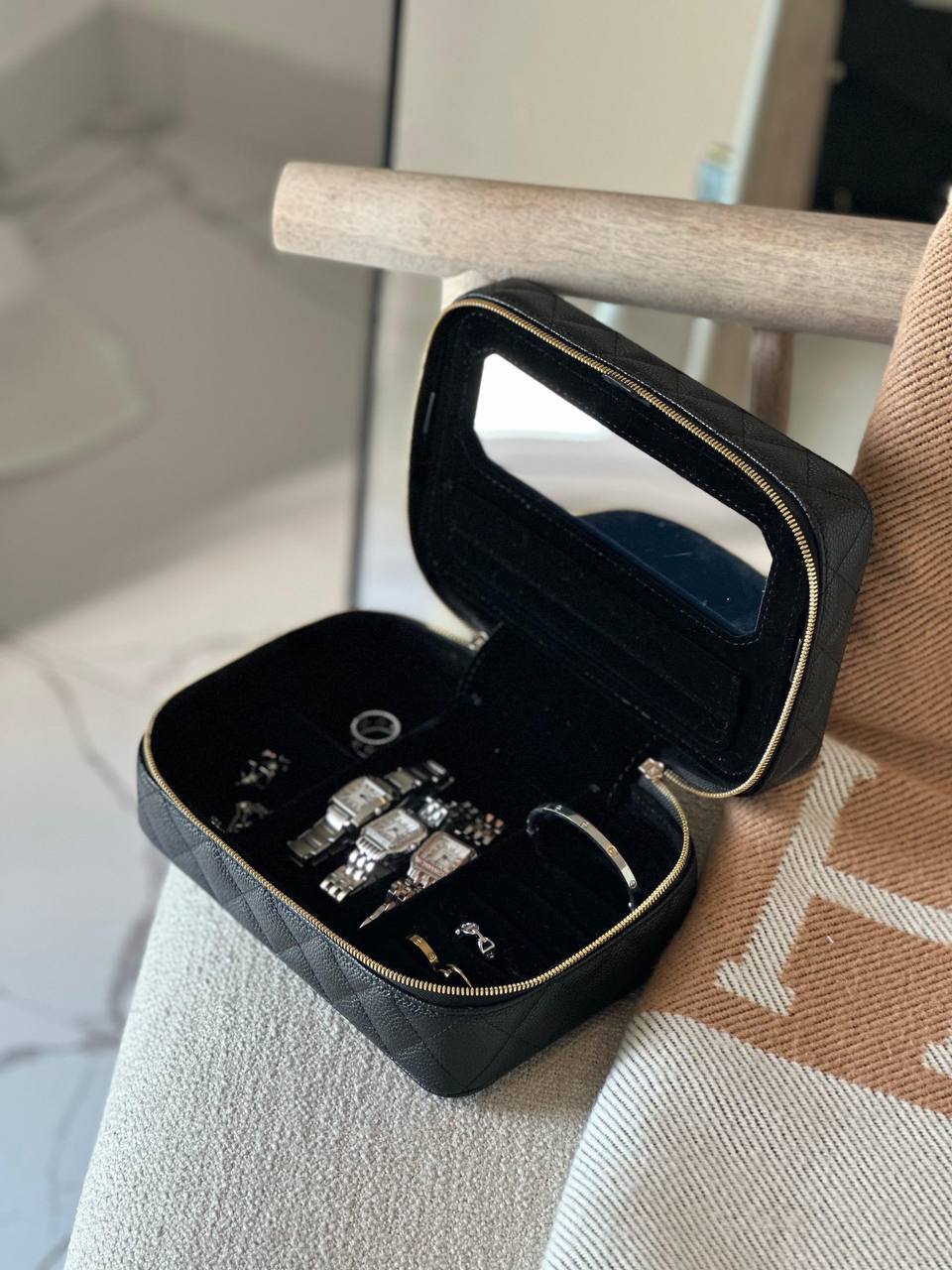 Chanel Accessories Bag - 