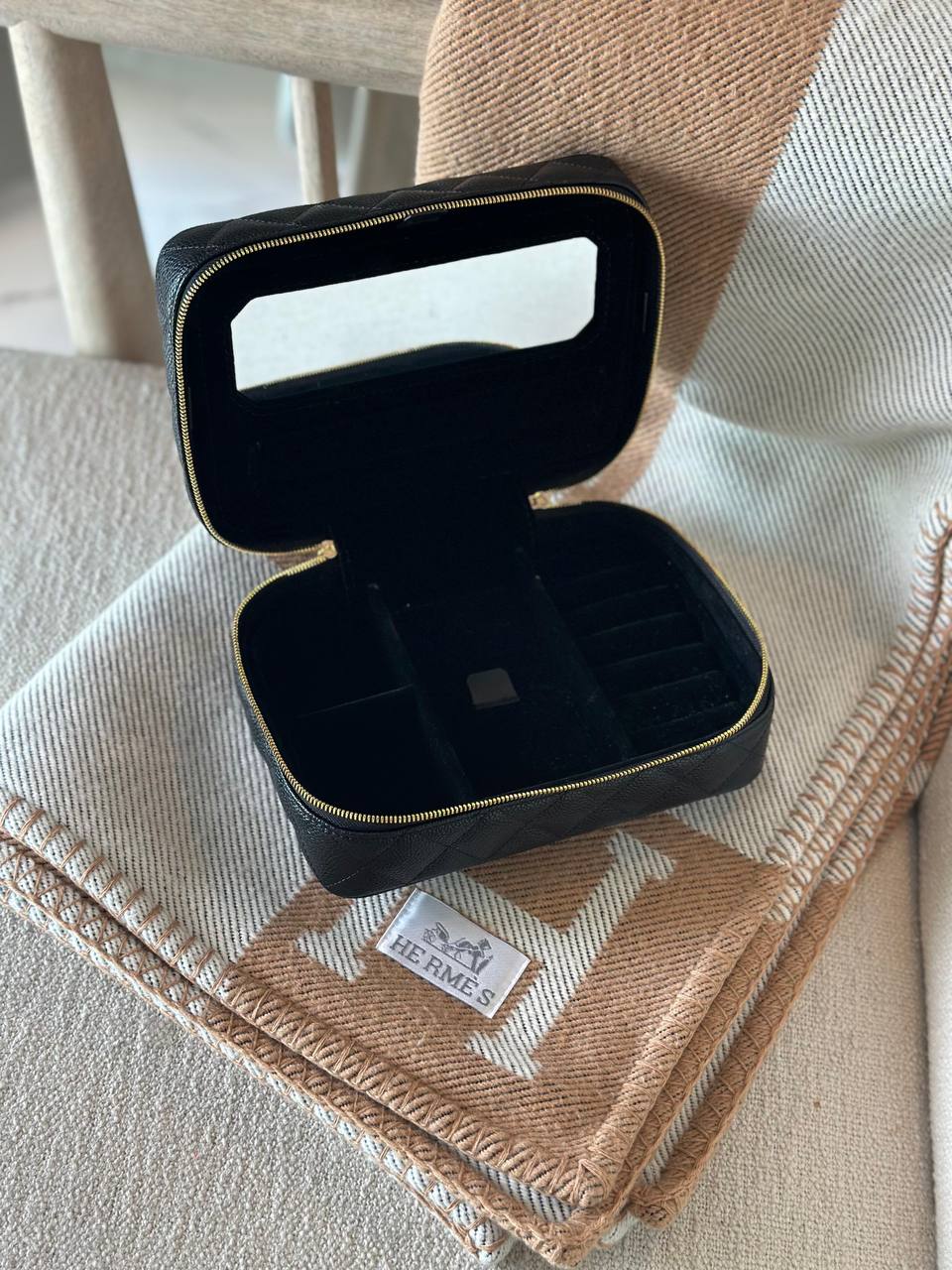 Chanel Accessories Bag - 