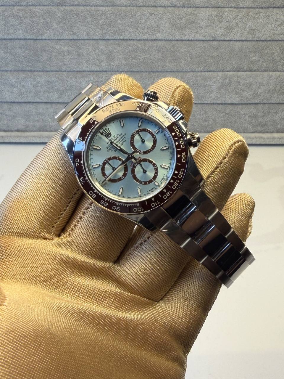 Rolex Datejust 41mm - 