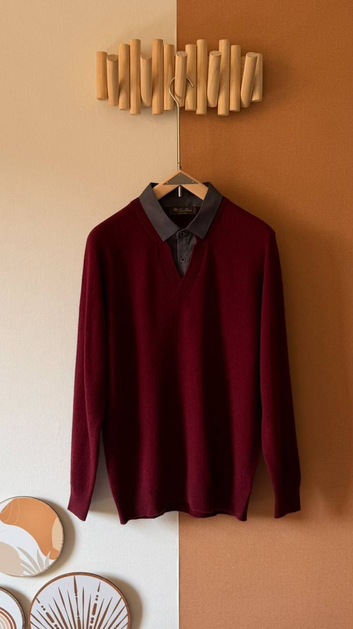 Loro Piana Sweater - 