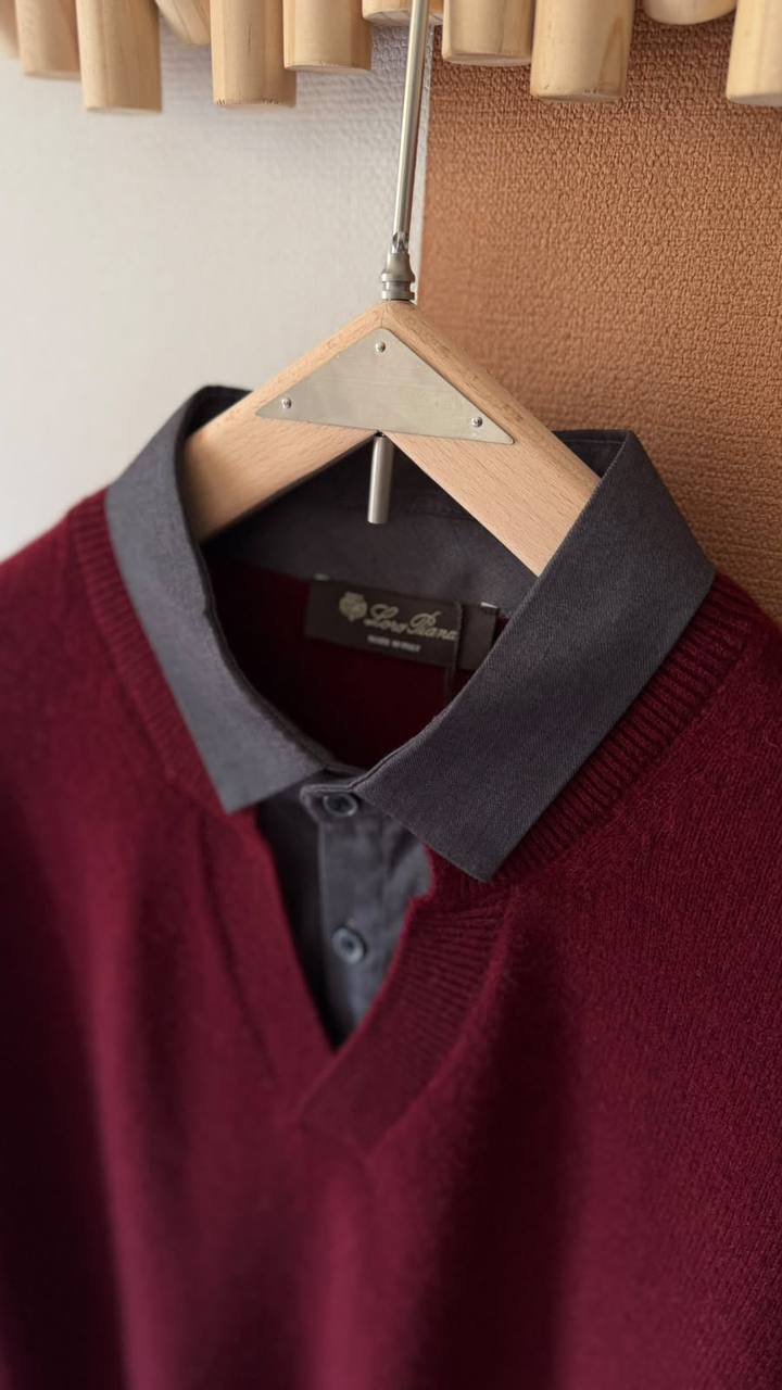 Loro Piana Sweater - 
