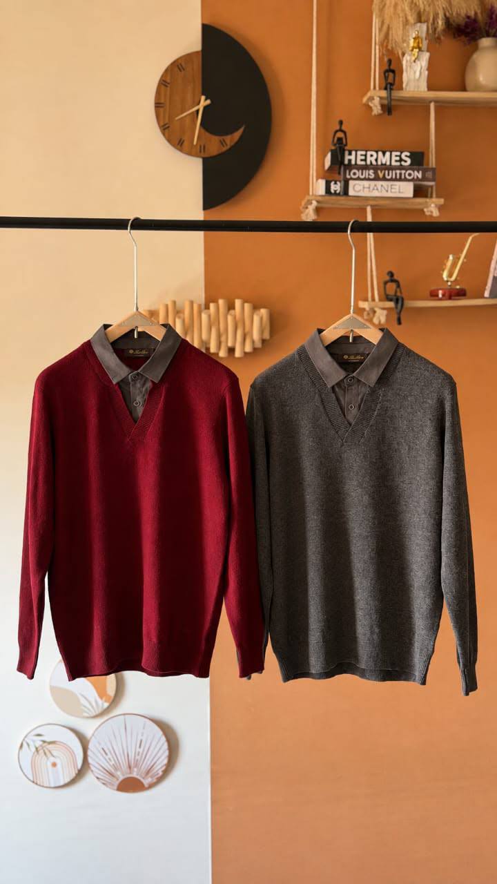 Loro Piana Sweater - 