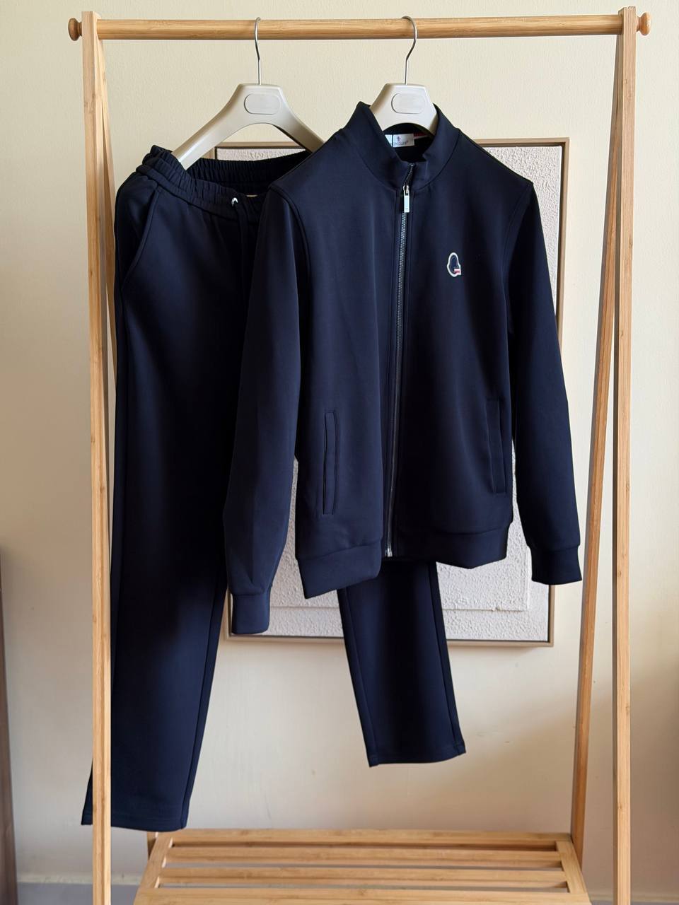 Moncler Tracksuit - 