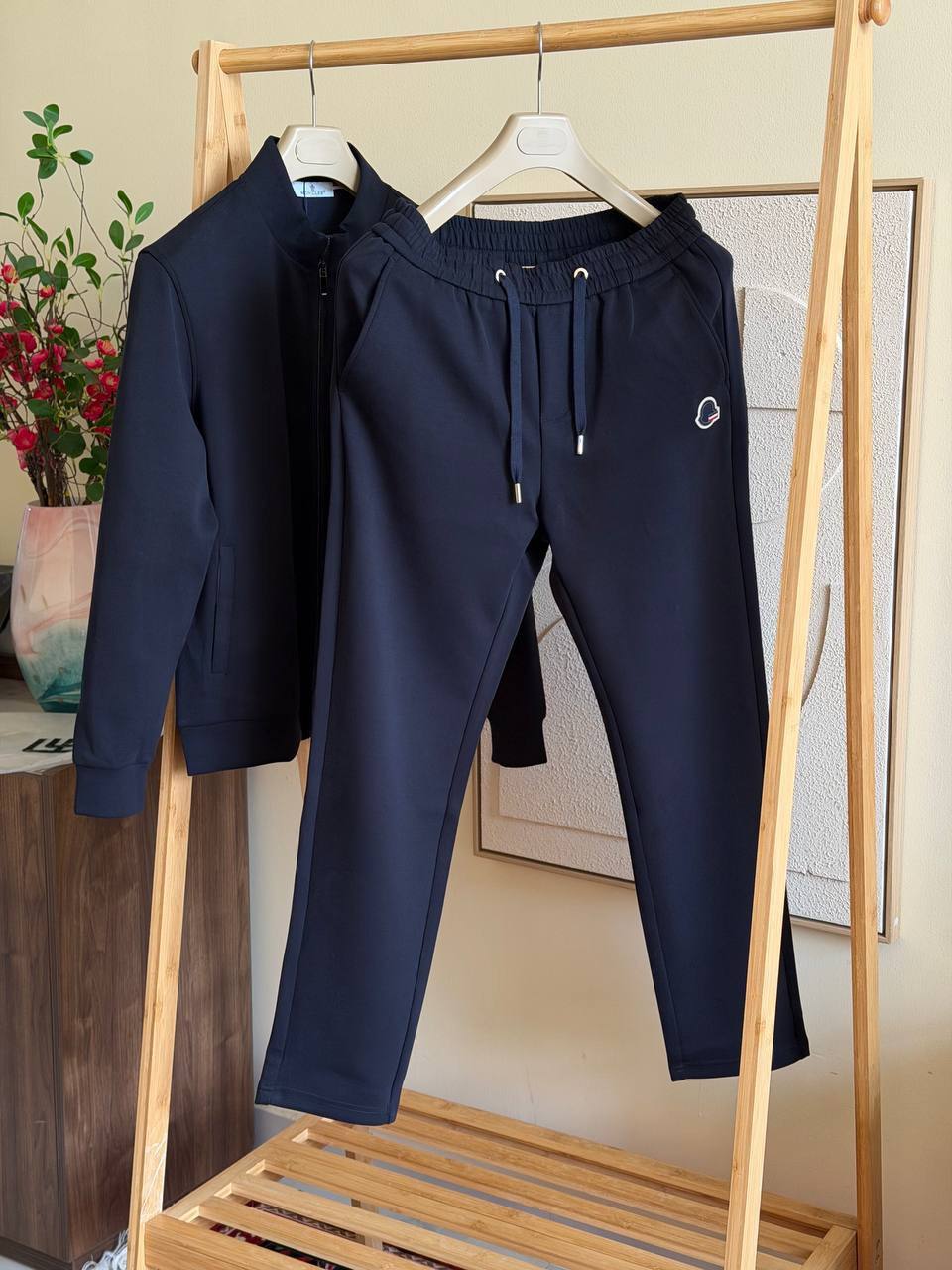 Moncler Tracksuit - 