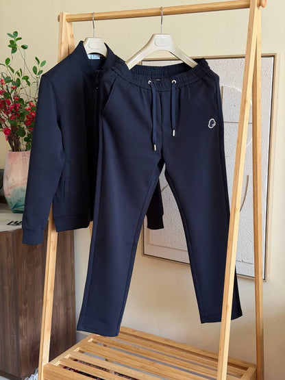 Moncler Tracksuit - 