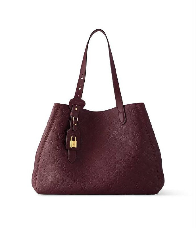 Louis Vuitton Shoulder Bag - 