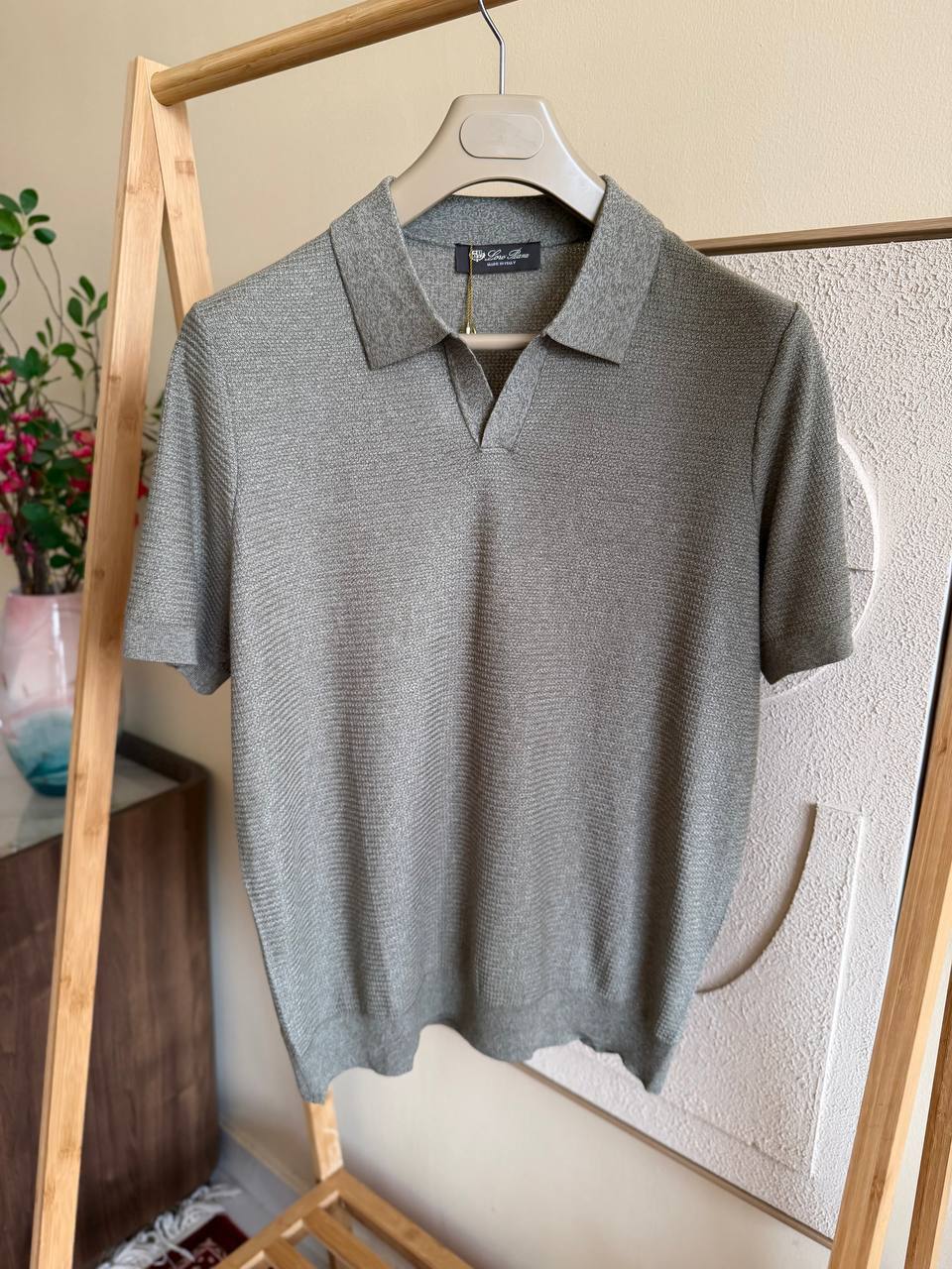 Loro Piana Polo Shirt - 