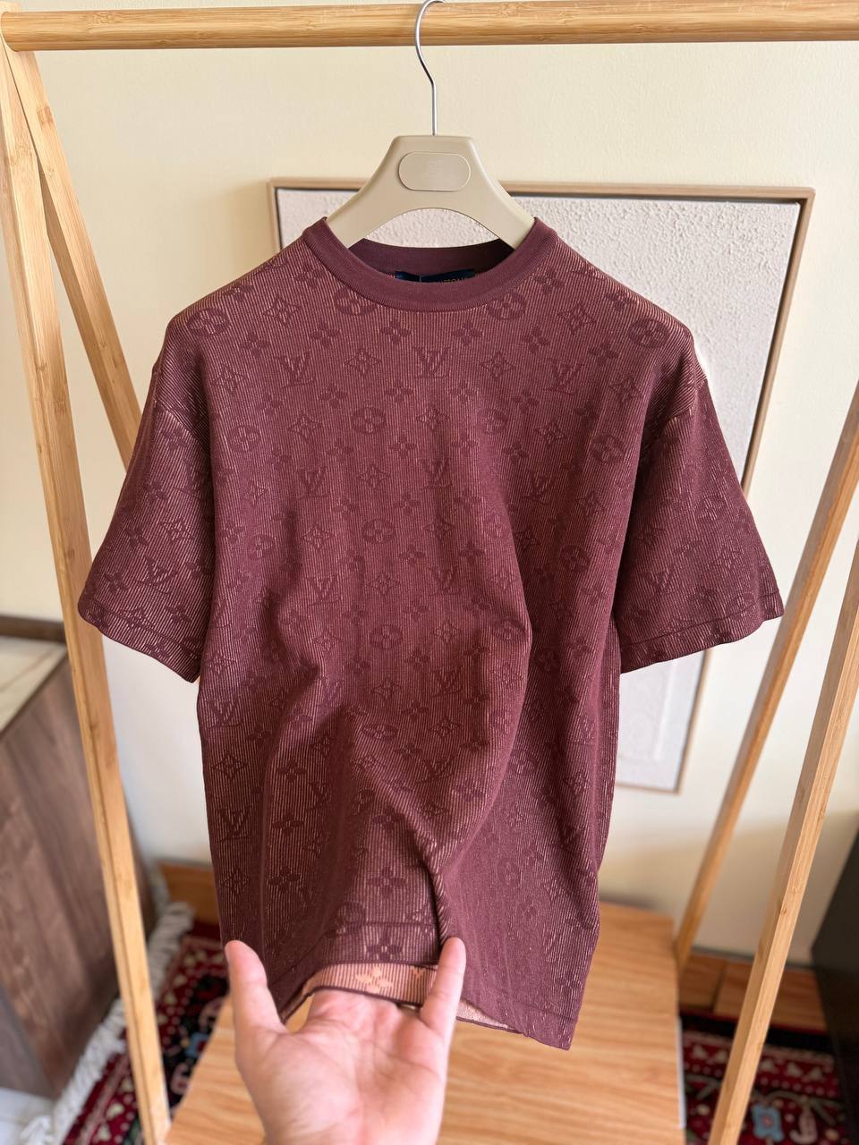 Louis Vuitton T-Shirt - 