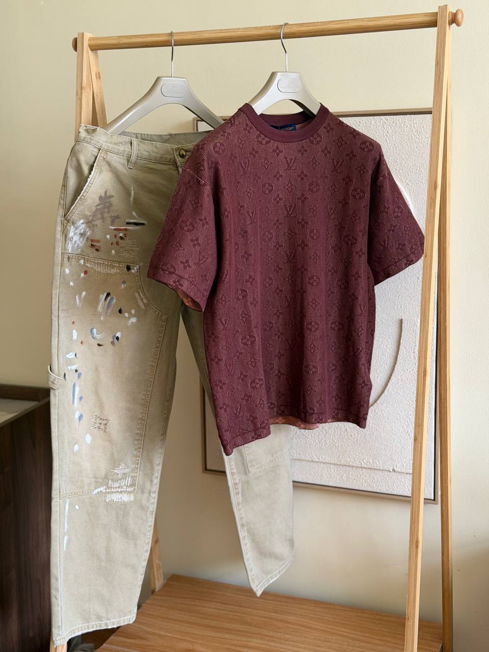Louis Vuitton T-Shirt - 