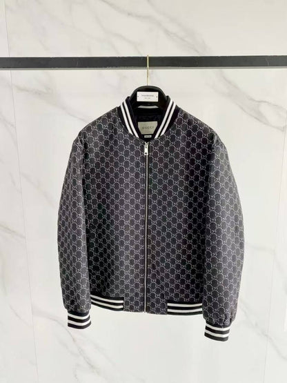 Gucci Jacket - 