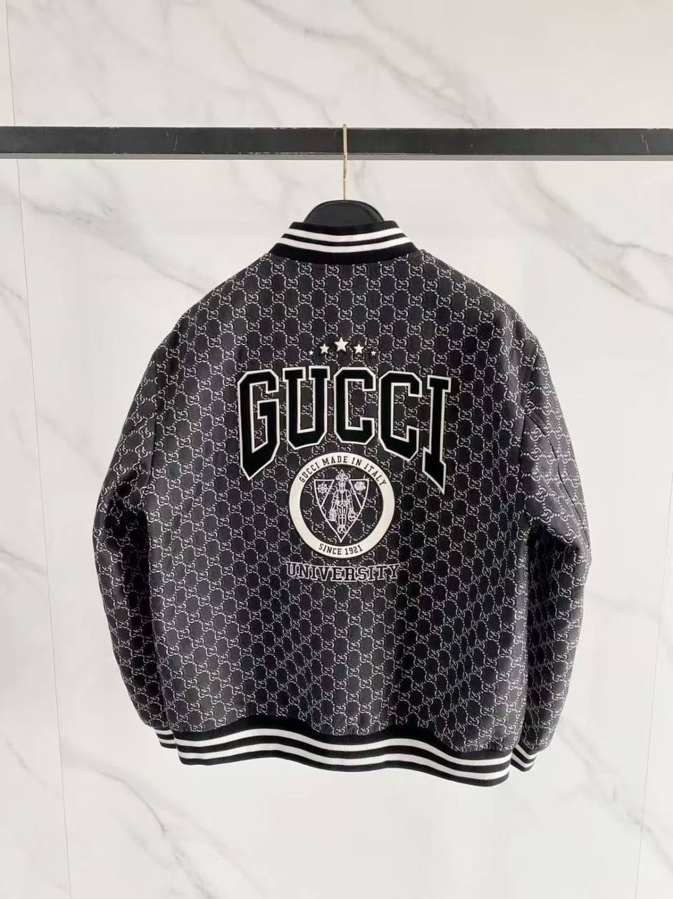 Gucci Jacket - 