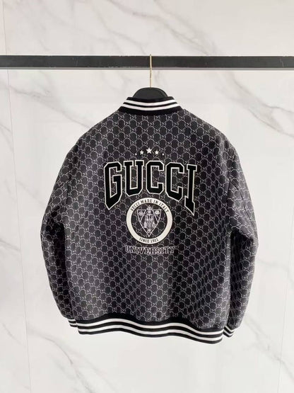Gucci Jacket - 