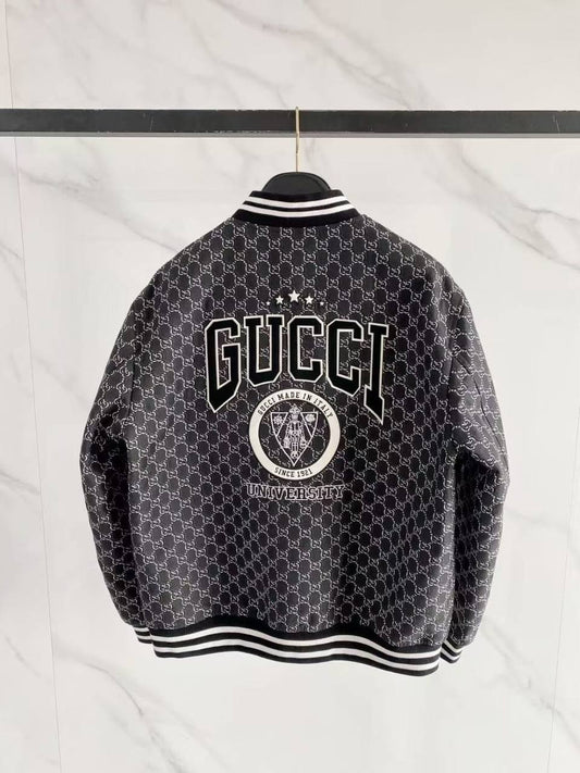 Gucci Jacket - 