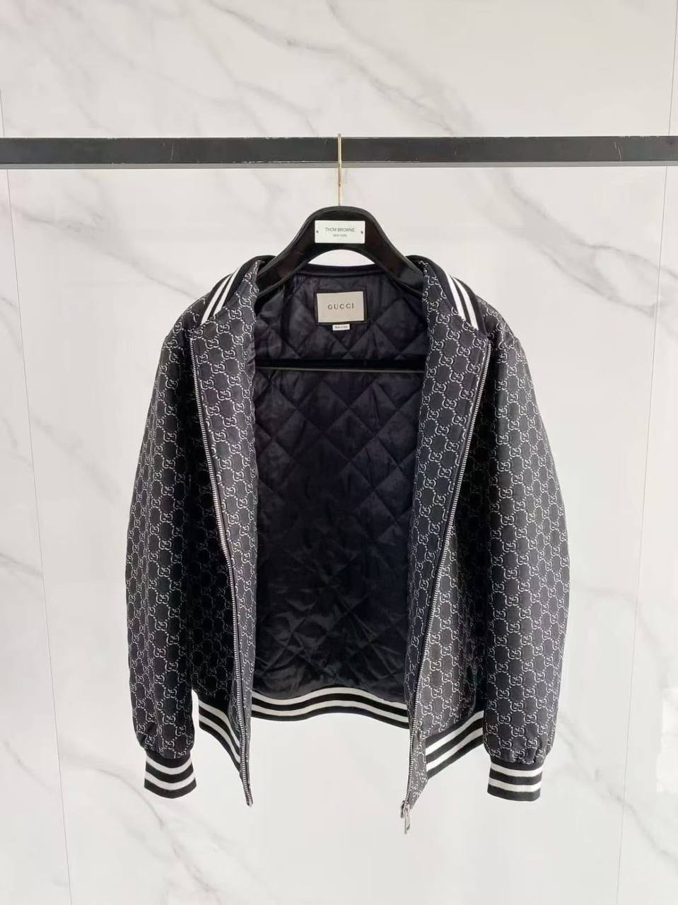 Gucci Jacket - 