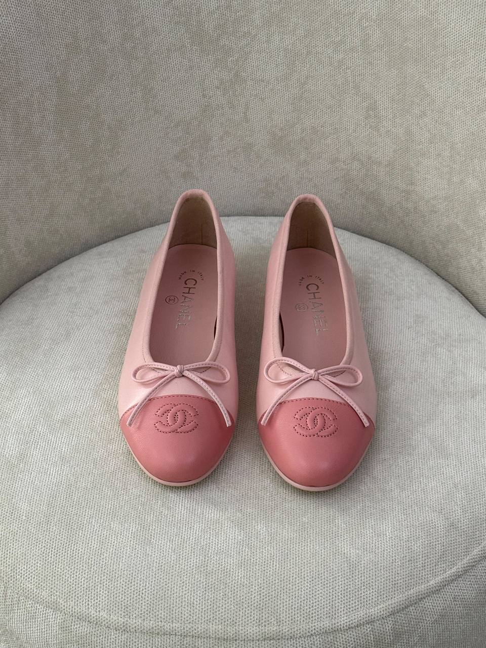 Chanel Ballerina - 