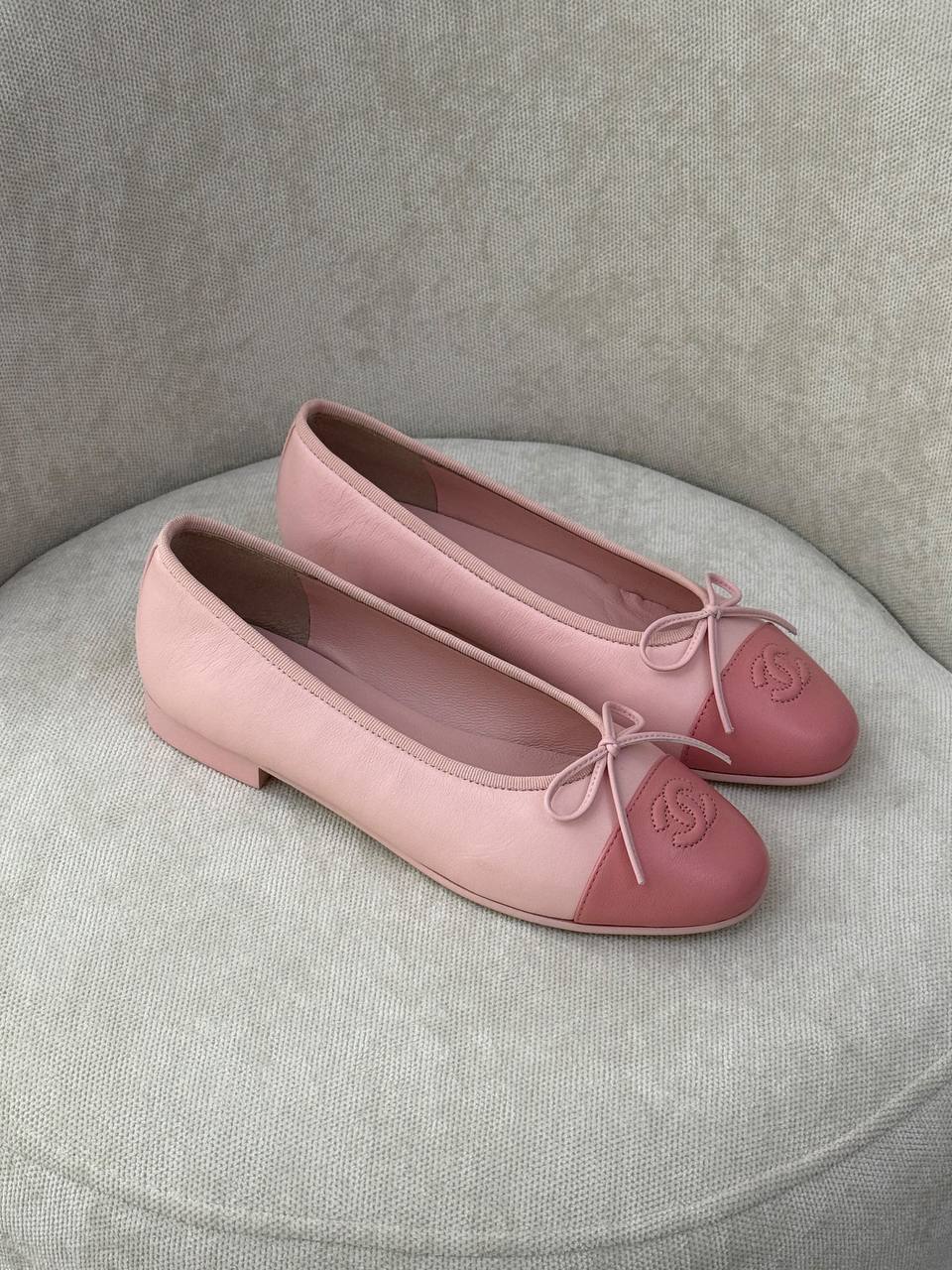 Chanel Ballerina - 