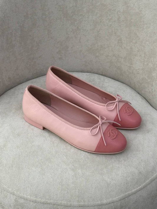 Chanel Ballerina - 