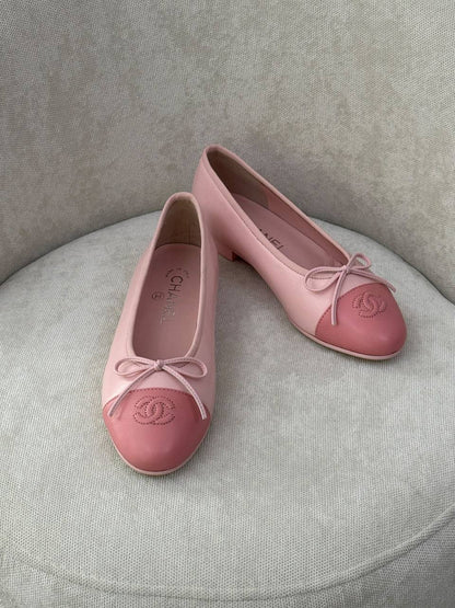 Chanel Ballerina - 