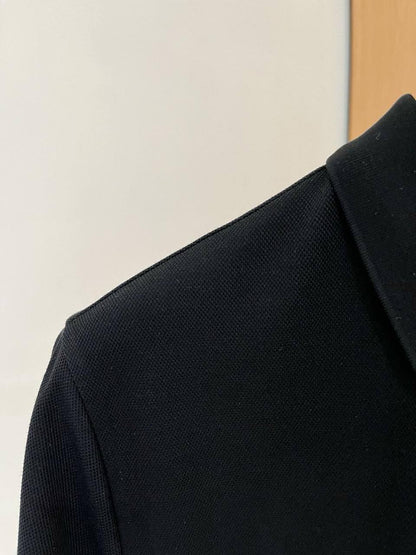 Brunello Cucinelli Polo Shirt - Black
