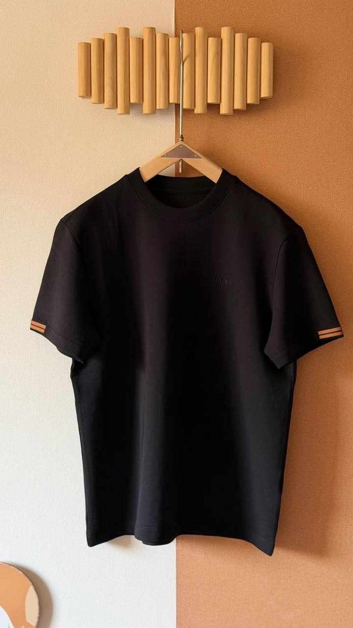 Zegna T-shirt . - 