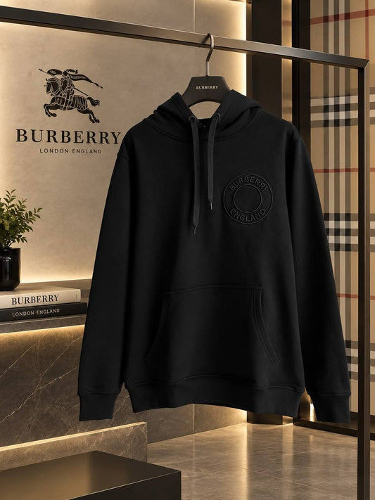 Burberry hoodie - 