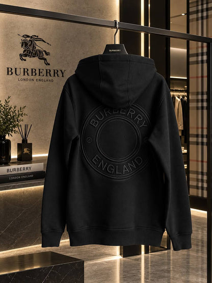 Burberry hoodie - 