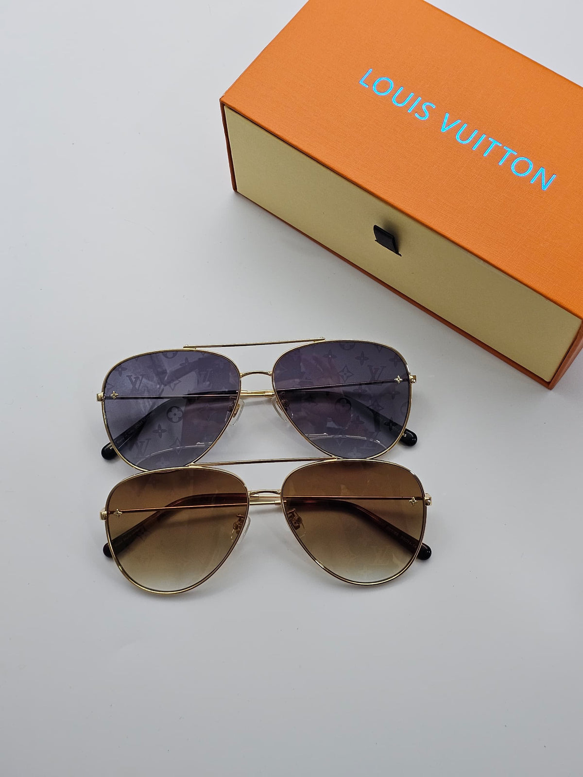 Louis Vuitton Sunglasses - 