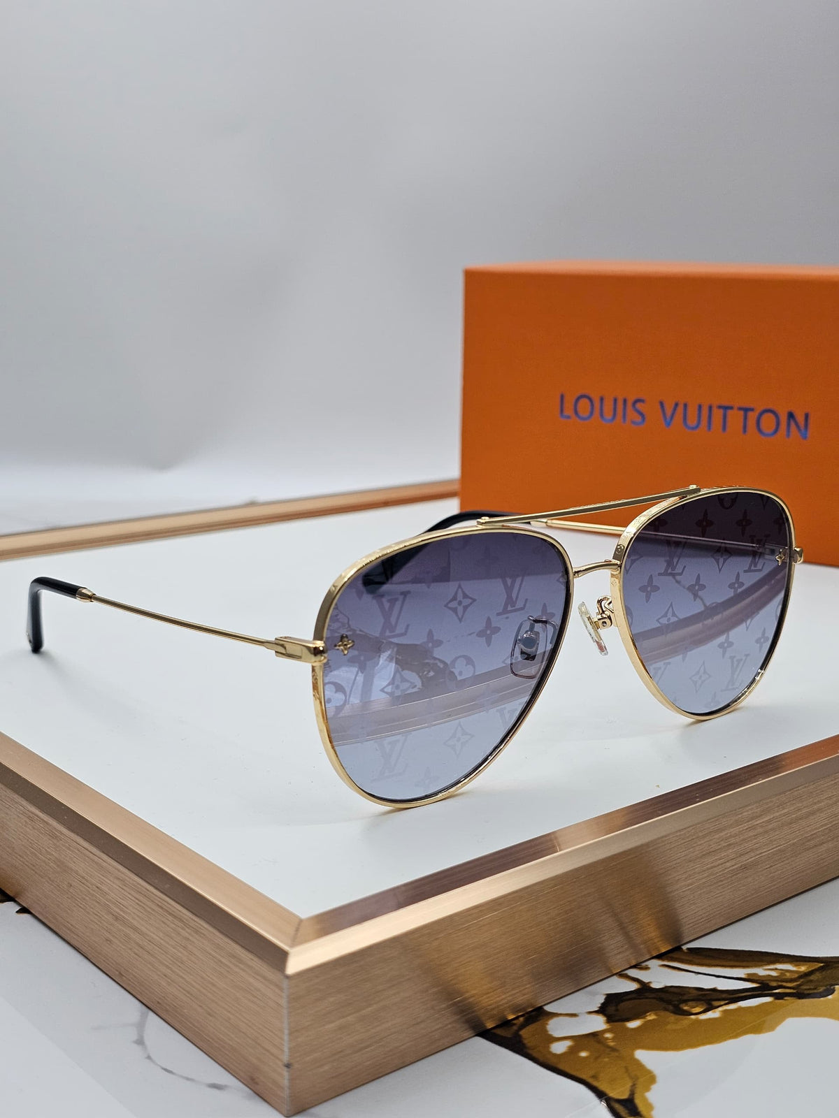 Louis Vuitton Sunglasses - 