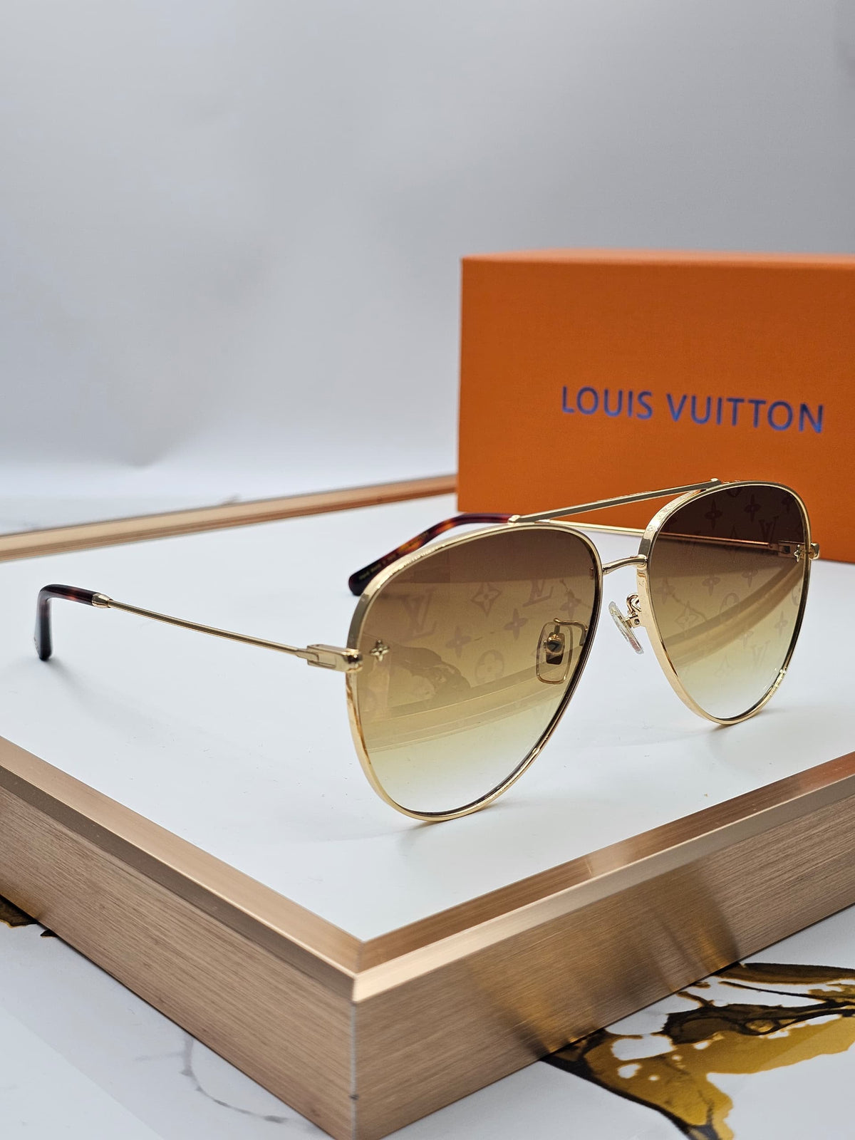Louis Vuitton Sunglasses - 