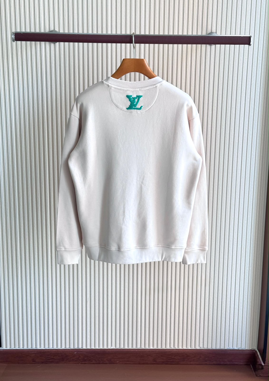 Louis Vuitton Sweatshirt - Beige