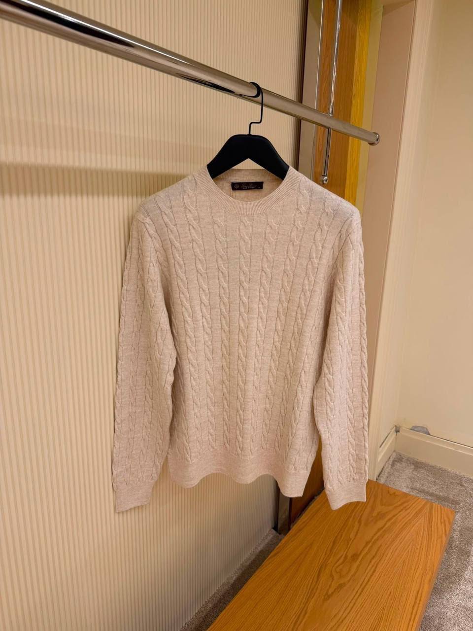 Loro Piana Sweater - 