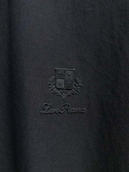 Loro Piana Shirt - Black