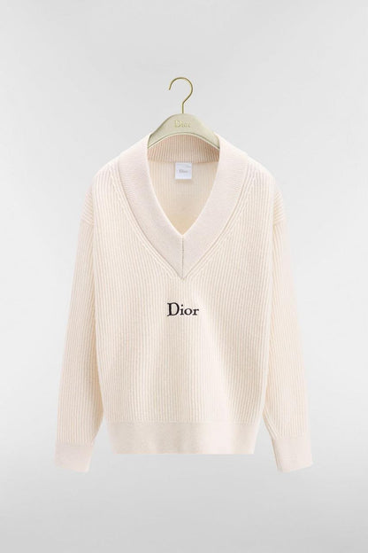 Dior Sweater - White