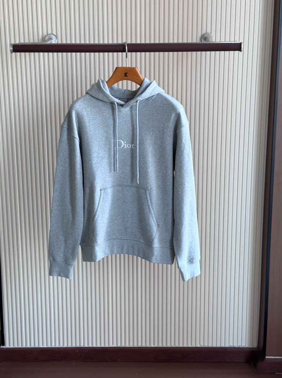 Dior Hoodie - 