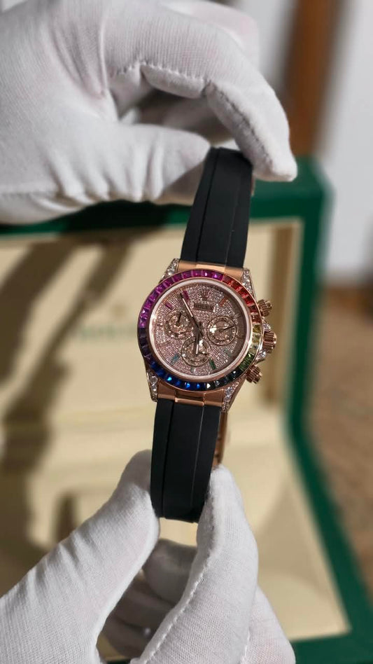 Rolex Daytona Watch - 