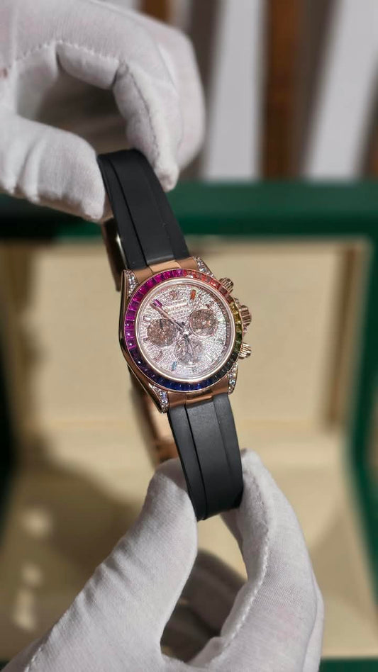 Rolex Daytona Watch - 