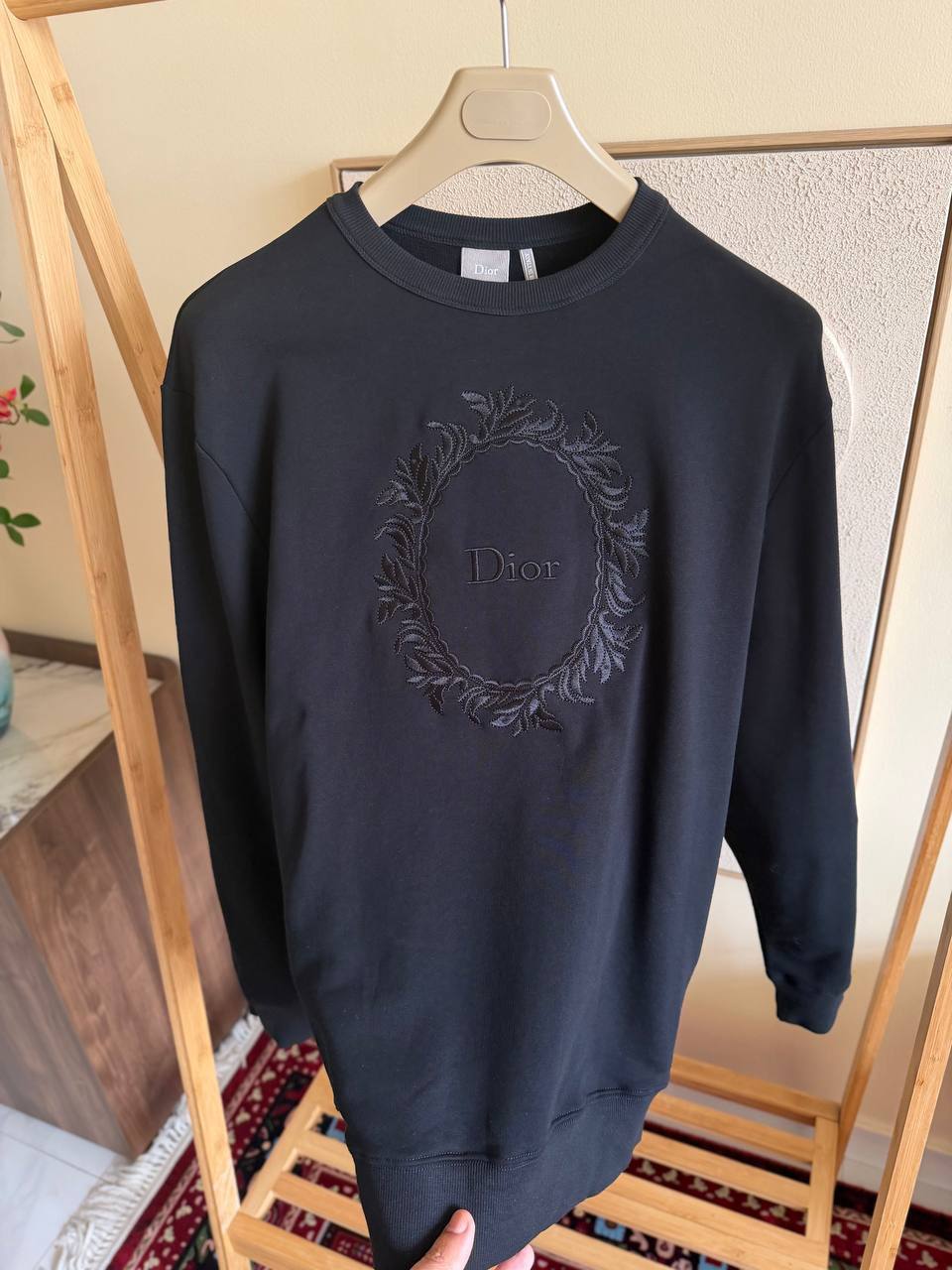 Dior Sweatshirt - 