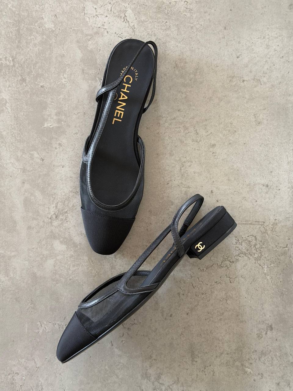 Chanel Sandals - 