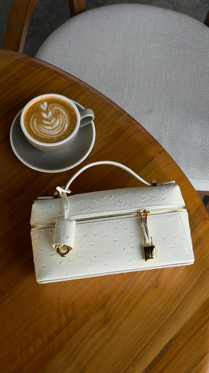 Loro piana Hand Bag - 