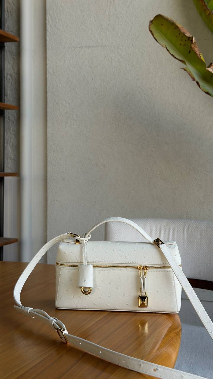 Loro piana Hand Bag - 