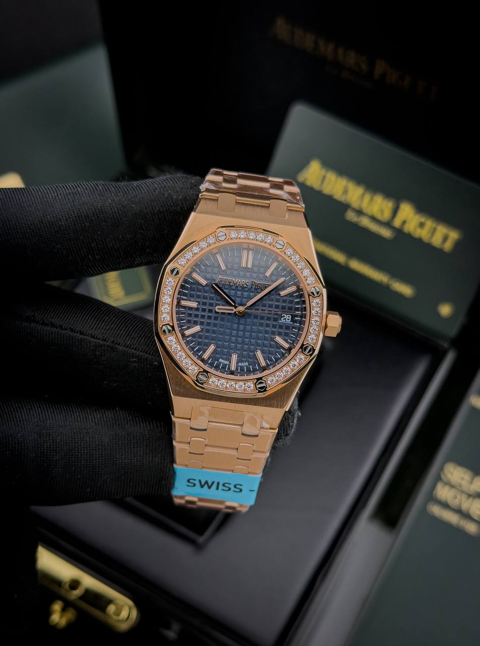 Audemars Piguet - 