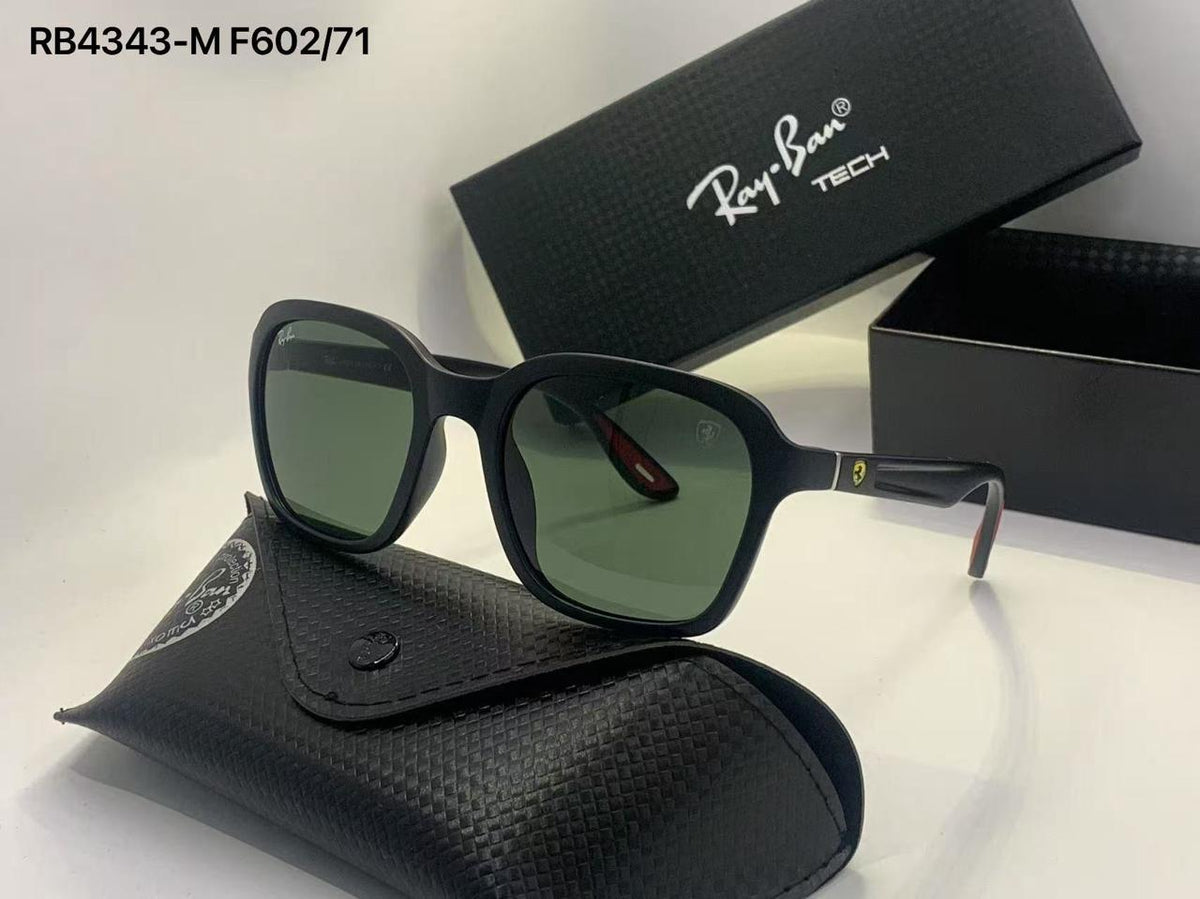 Ray-Ban Sunglasses - 