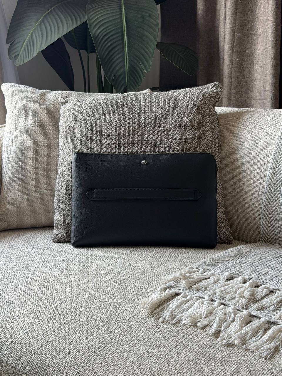 Bottega Veneta Clutch Bag - 