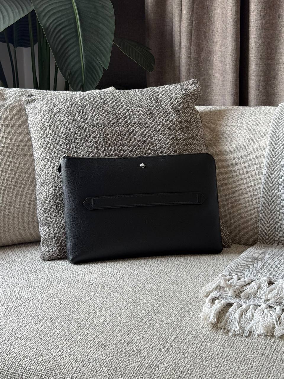 Bottega Veneta Clutch Bag - 