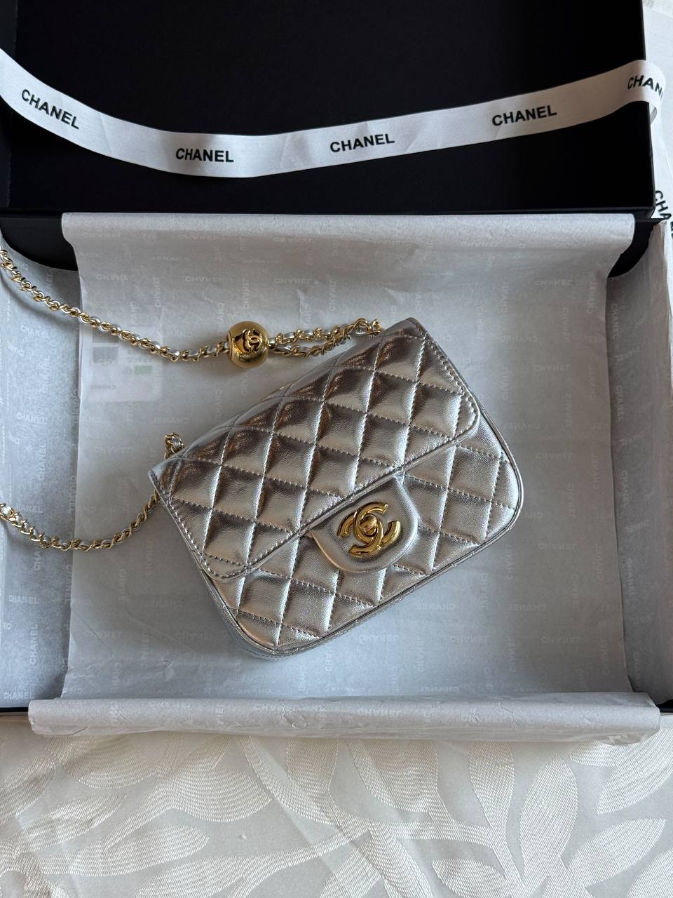 Chanel Sling Bag - 