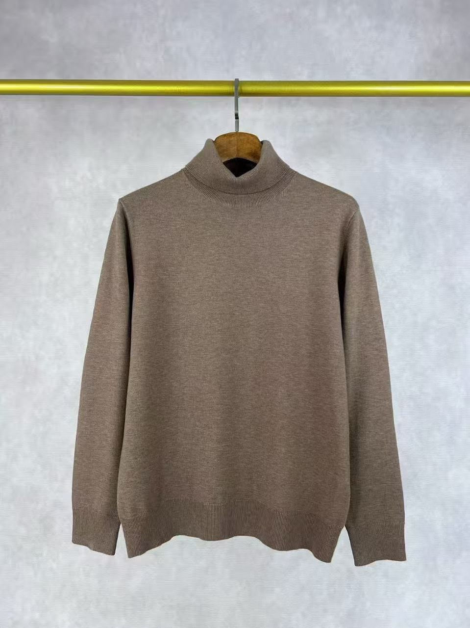 Loro Piana Sweater - Beige