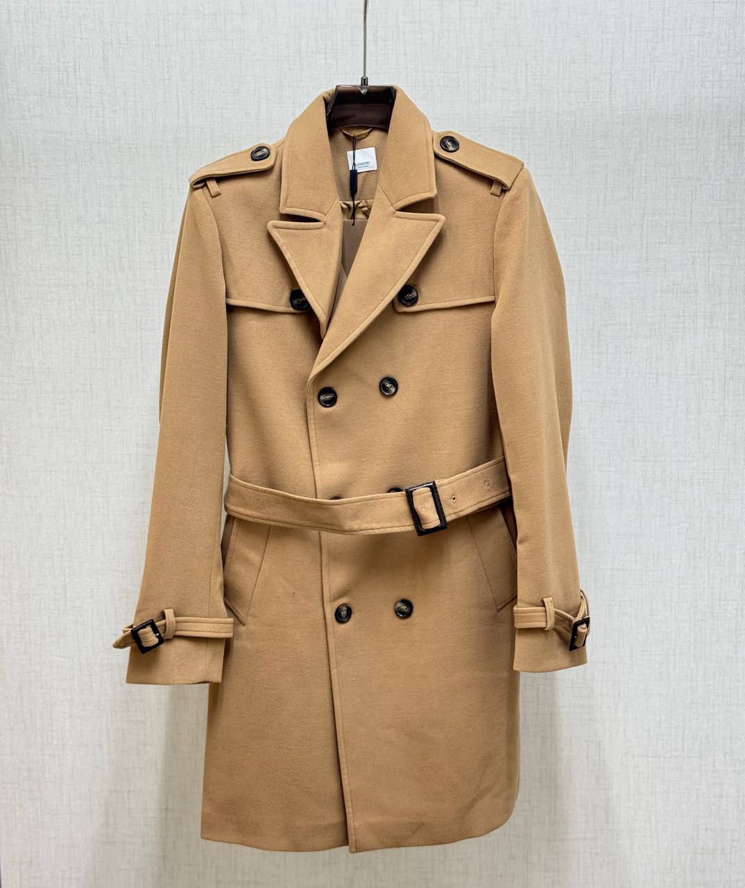 Burbery Coat - 