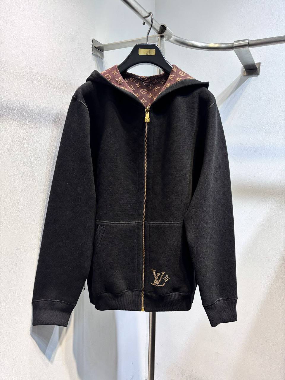 Louis Vuitton reversible Jacket - 