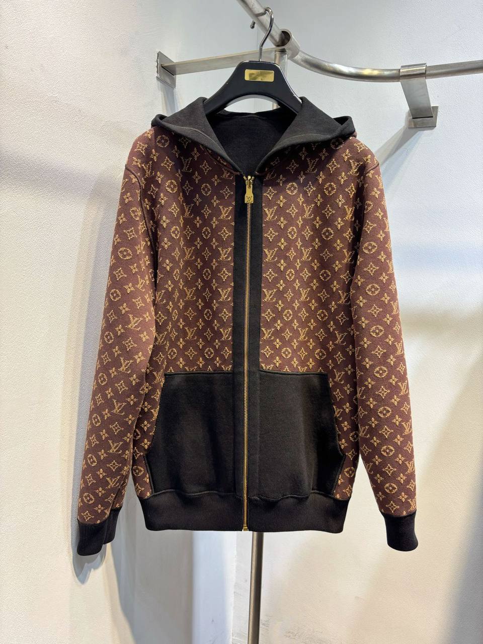 Louis Vuitton reversible Jacket - 